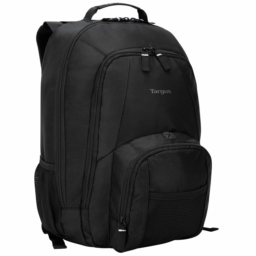 Targus Groove Notebook Backpack Cvr600 Notebook Case 39.1 Cm (15.4") Messenger Case Black