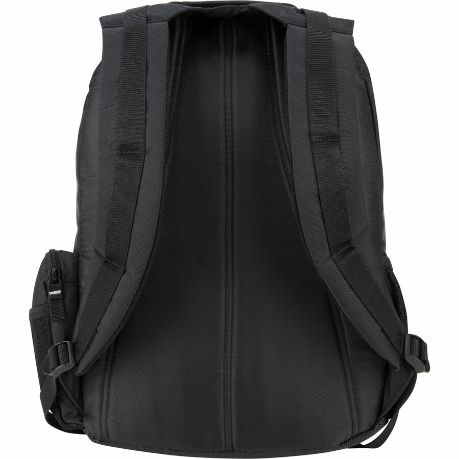 Targus Groove Notebook Backpack Cvr600 Notebook Case 39.1 Cm (15.4") Messenger Case Black