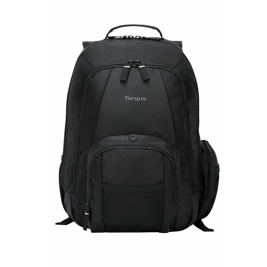 Targus Groove Notebook Backpack Cvr600 Notebook Case 39.1 Cm (15.4") Messenger Case Black