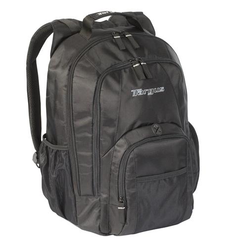 Targus Grove Notebook Backpack TG-CVR600