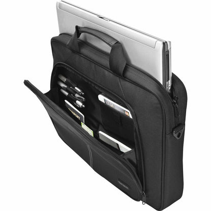 Targus Intellect Notebook Case 39.6 Cm (15.6") Sleeve Case Black