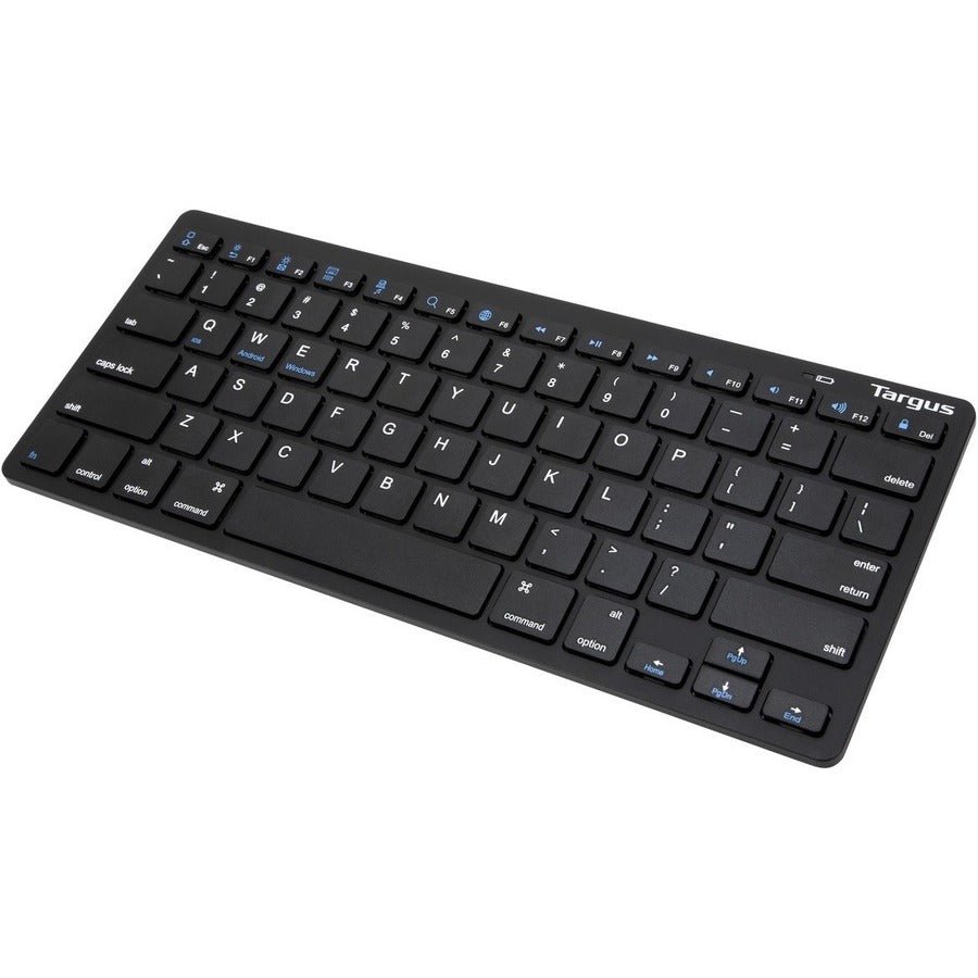 Targus Kb55 Black Bluetooth