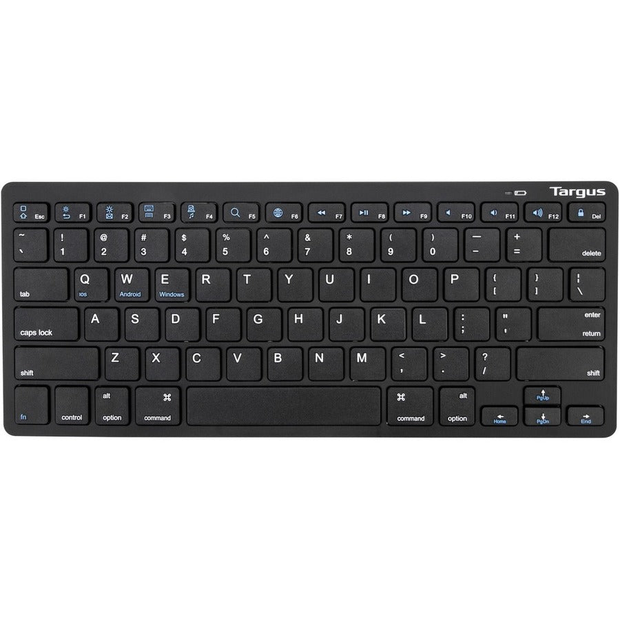 Targus Kb55 Black Bluetooth