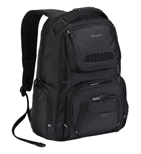 Targus Legend IQ Backpack TG-TSB705US
