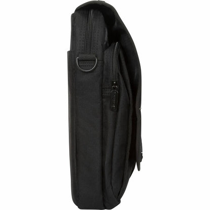 Targus Messenger Notebook Case 39.1 Cm (15.4") Messenger Case Black