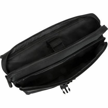 Targus Messenger Notebook Case 39.1 Cm (15.4") Messenger Case Black