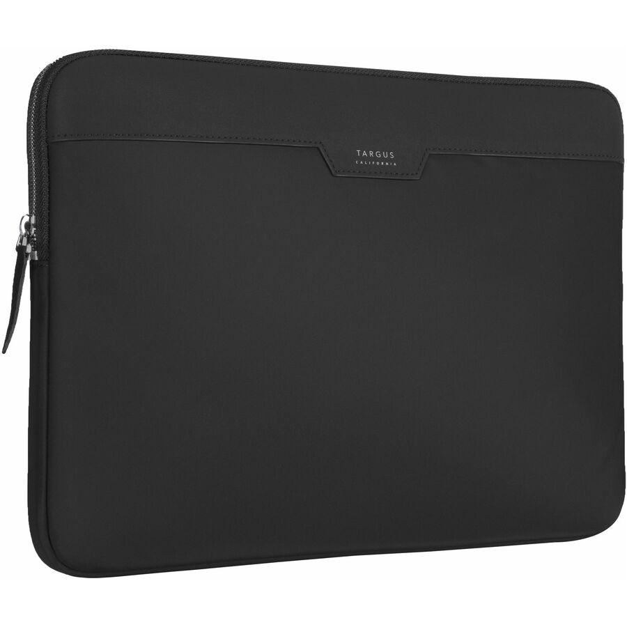 Targus Newport Notebook Case 30.5 Cm (12") Sleeve Case Black