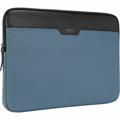 Targus Newport Notebook Case 35.6 Cm (14") Sleeve Case Blue