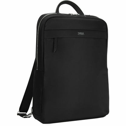 Targus Newport Notebook Case 38.1 Cm (15") Backpack Black