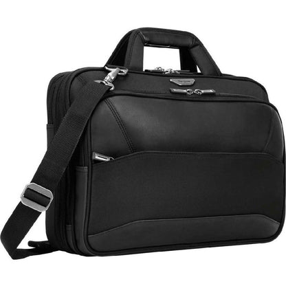 Targus Pbt264 Notebook Case 40.6 Cm (16") Briefcase Black