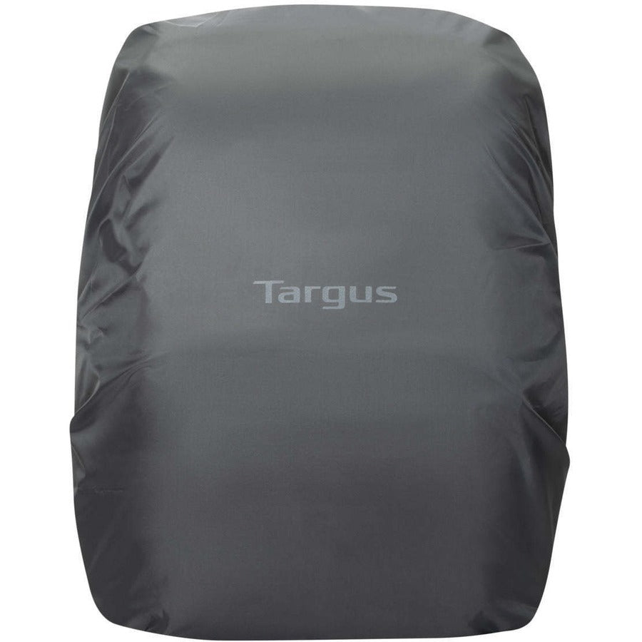 Targus Sagano Ecosmart Tbb634Gl Carrying Case (Backpack) For 15.6" Notebook - Black/Gray