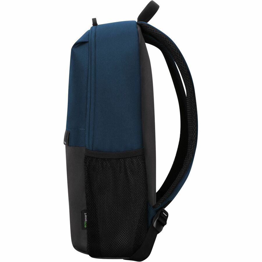 Targus Sagano Ecosmart Tbb63602Gl Carrying Case (Backpack) For 15.6" Notebook - Blue