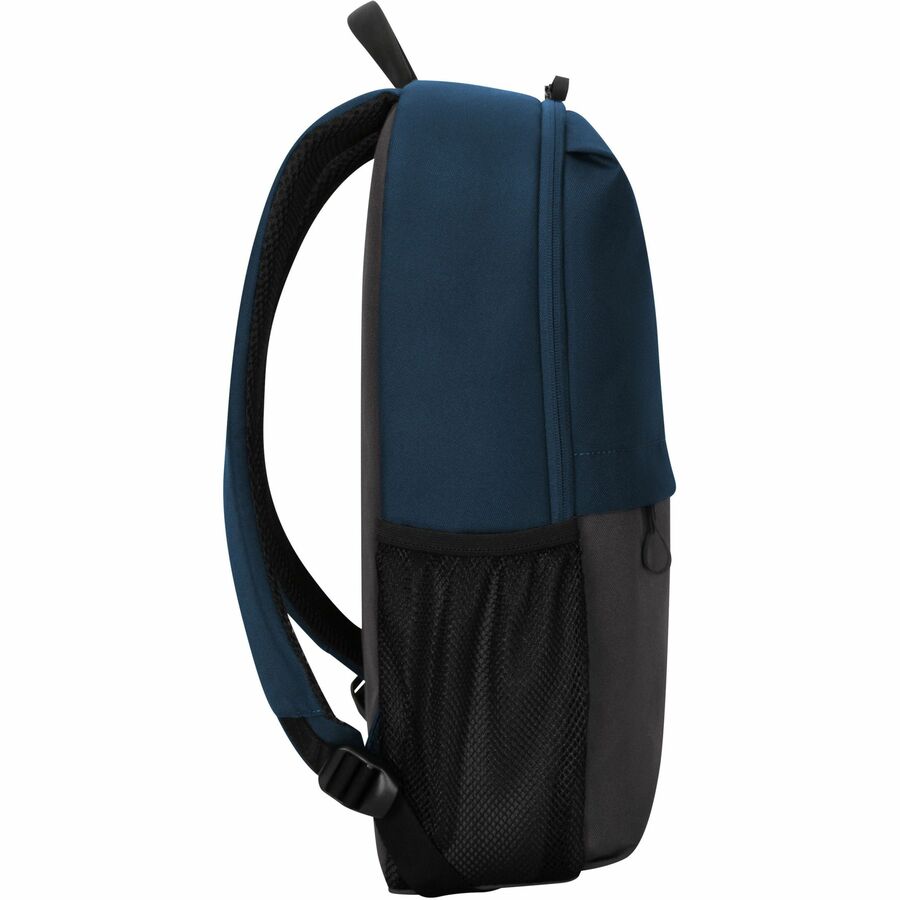 Targus Sagano Ecosmart Tbb63602Gl Carrying Case (Backpack) For 15.6" Notebook - Blue