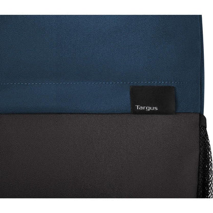 Targus Sagano Ecosmart Tbb63602Gl Carrying Case (Backpack) For 15.6" Notebook - Blue