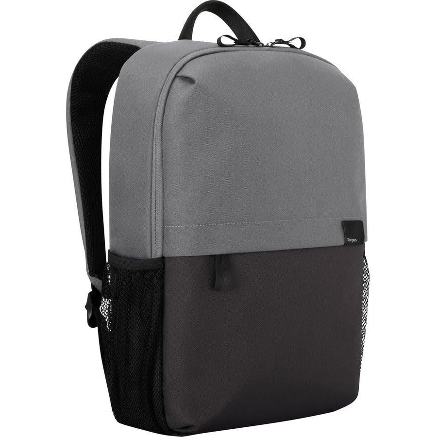 Targus Sagano Ecosmart Tbb636Gl Carrying Case (Backpack) For 15.6" Notebook