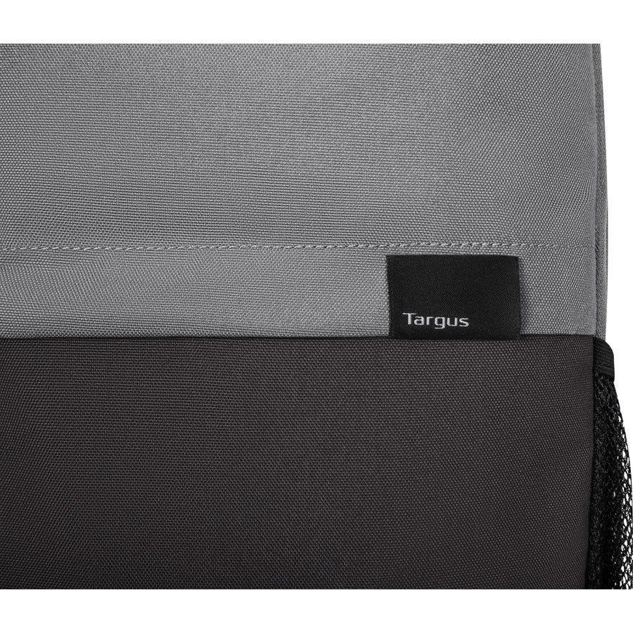 Targus Sagano Ecosmart Tbb636Gl Carrying Case (Backpack) For 15.6" Notebook