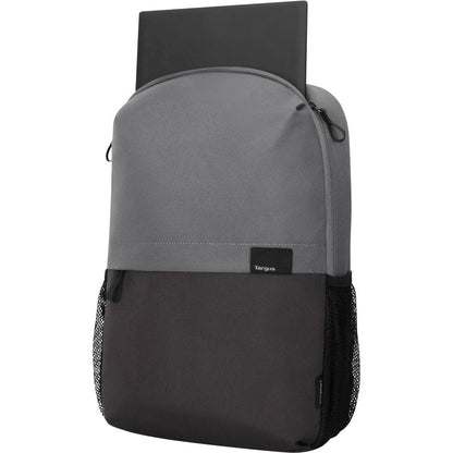 Targus Sagano Ecosmart Tbb636Gl Carrying Case (Backpack) For 15.6" Notebook