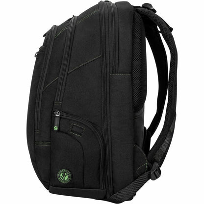 Targus Spruce Ecosmart Backpack Notebook Case 39.6 Cm (15.6") Backpack Case