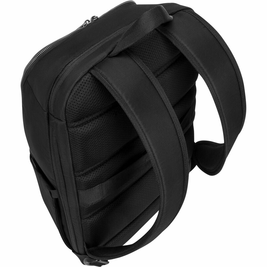 Targus Tbb596Gl Notebook Case 39.6 Cm (15.6") Backpack Black
