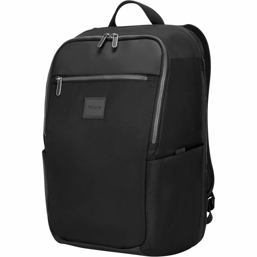 Targus Tbb596Gl Notebook Case 39.6 Cm (15.6") Backpack Black