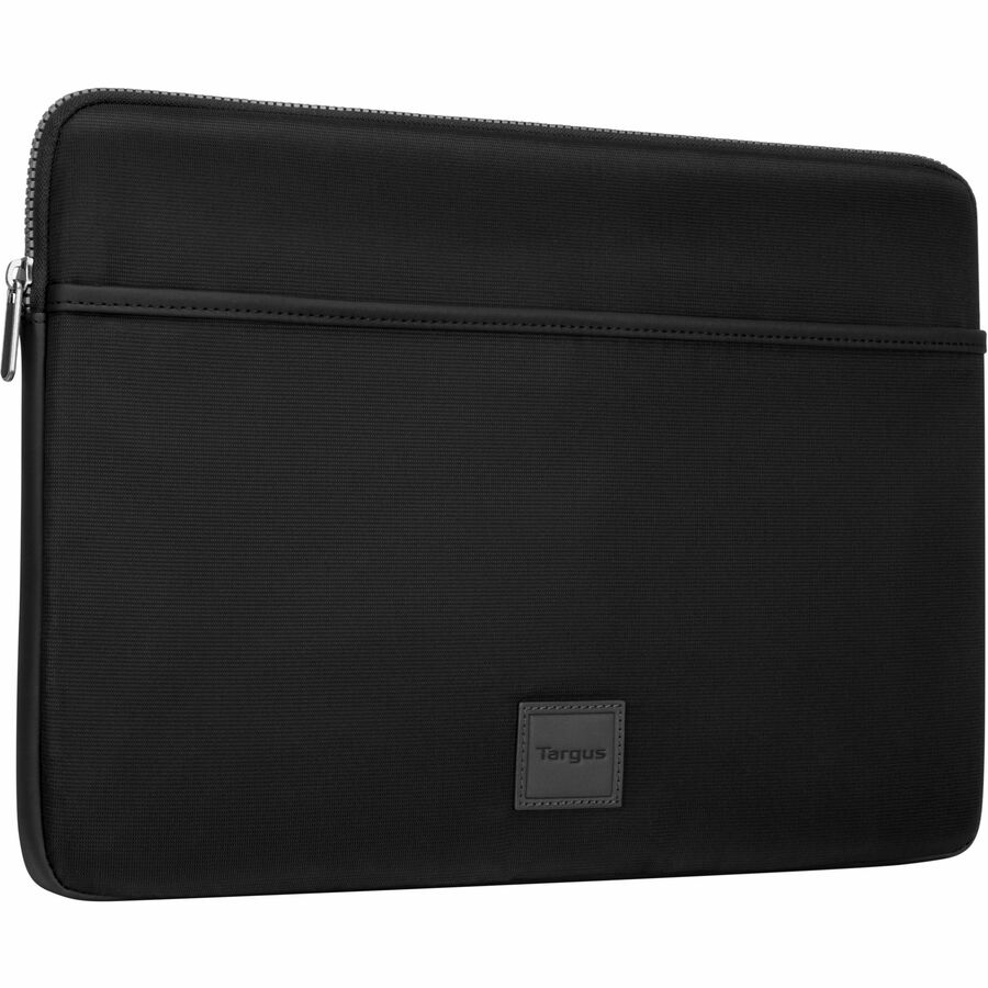 Targus Tbs933Gl Notebook Case 38.1 Cm (15") Sleeve Case Black