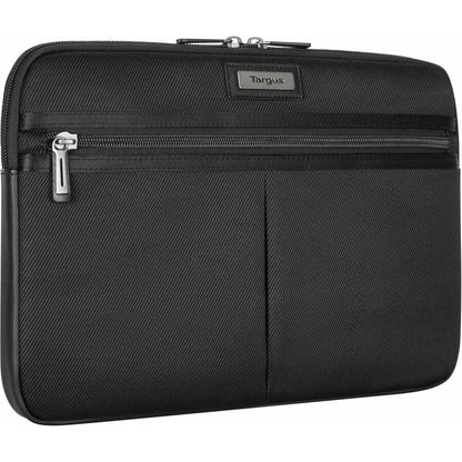 Targus Tbs952Gl Notebook Case 30.5 Cm (12") Sleeve Case Black