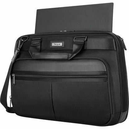 Targus Tbt045Us Notebook Case 39.1 Cm (15.4") Briefcase
