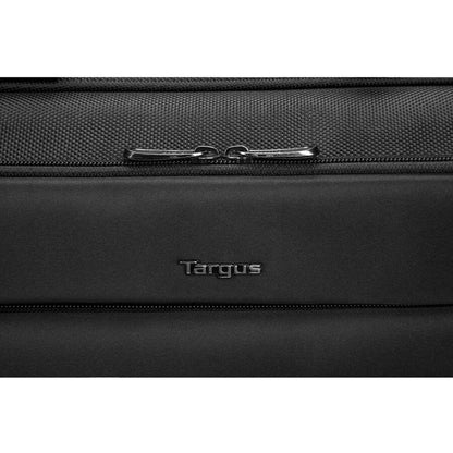 Targus Tbt053Us Notebook Case 39.6 Cm (15.6") Briefcase Black