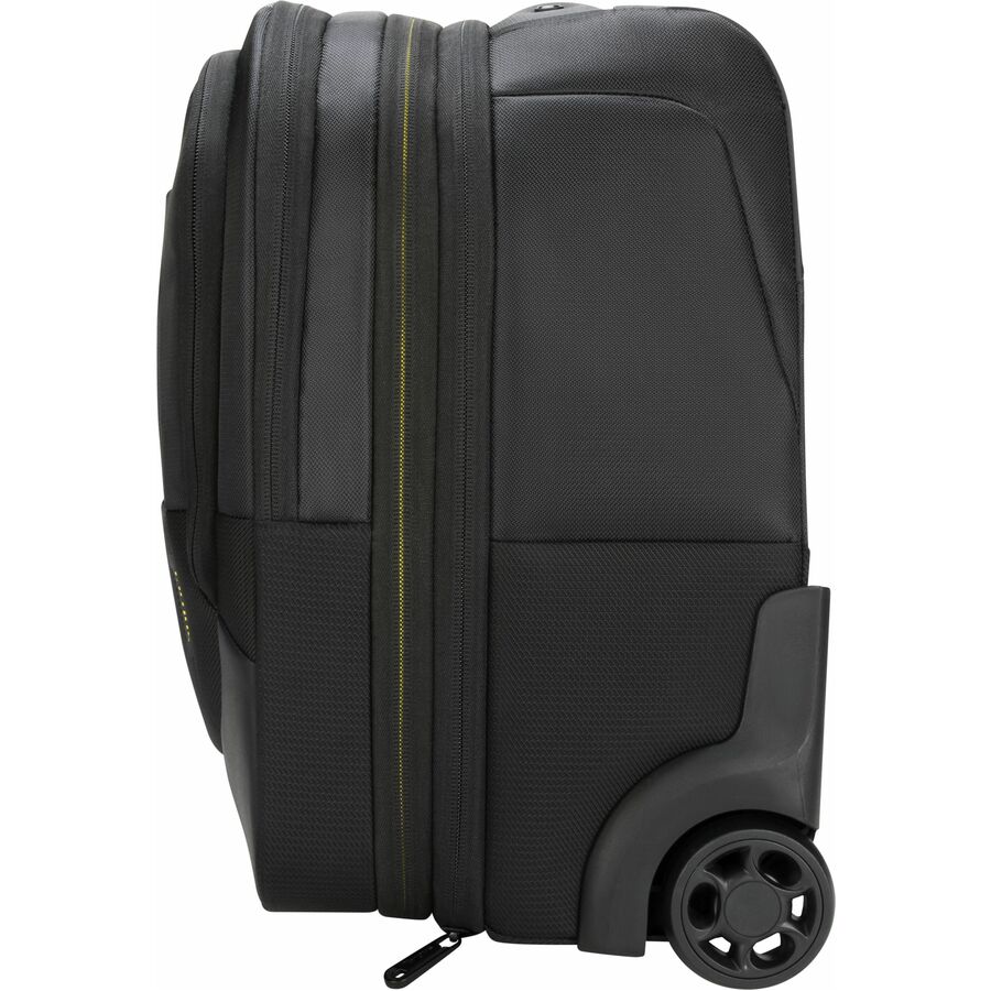 Targus Tcg717Gl Notebook Case 43.9 Cm (17.3") Trolley Case Black