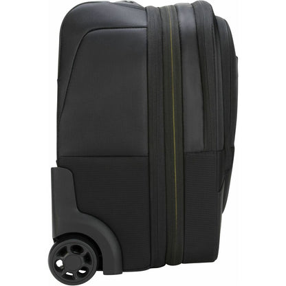 Targus Tcg717Gl Notebook Case 43.9 Cm (17.3") Trolley Case Black