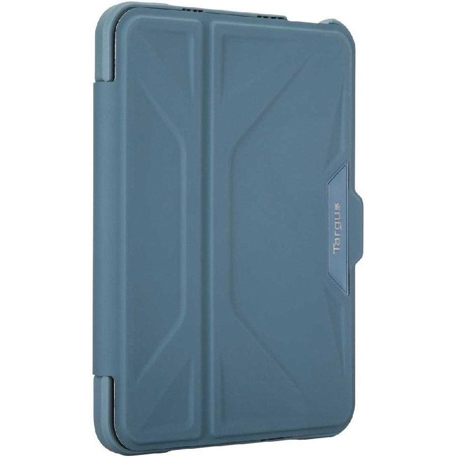 Targus Thz91302Gl Tablet Case 21.1 Cm (8.3") Flip Case Blue