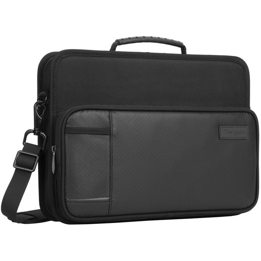 Targus Tkc001 Notebook Case 29.5 Cm (11.6") Briefcase Black, Yellow