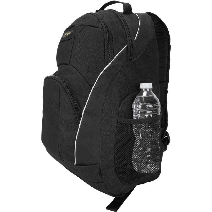 Targus Tsb194Us Notebook Case 40.6 Cm (16") Backpack Case Black