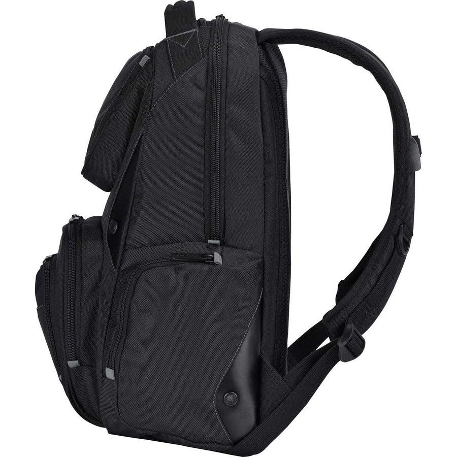 Targus Tsb705Us Notebook Case 40.6 Cm (16") Backpack Case Black