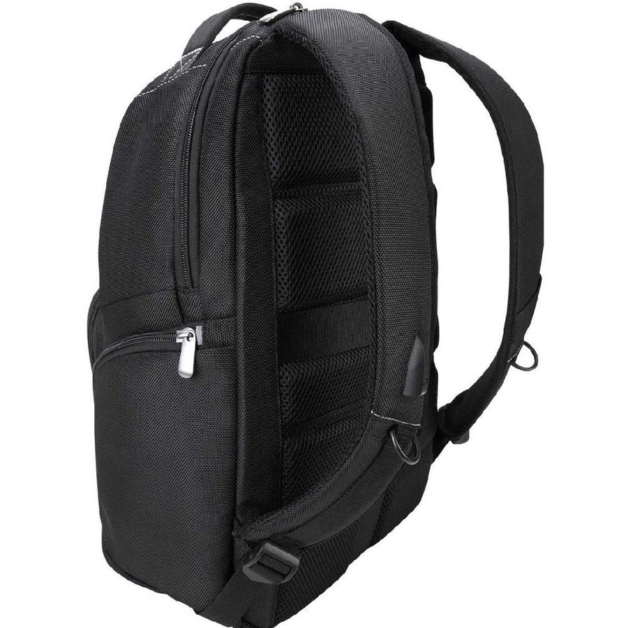 Targus Tsb705Us Notebook Case 40.6 Cm (16") Backpack Case Black