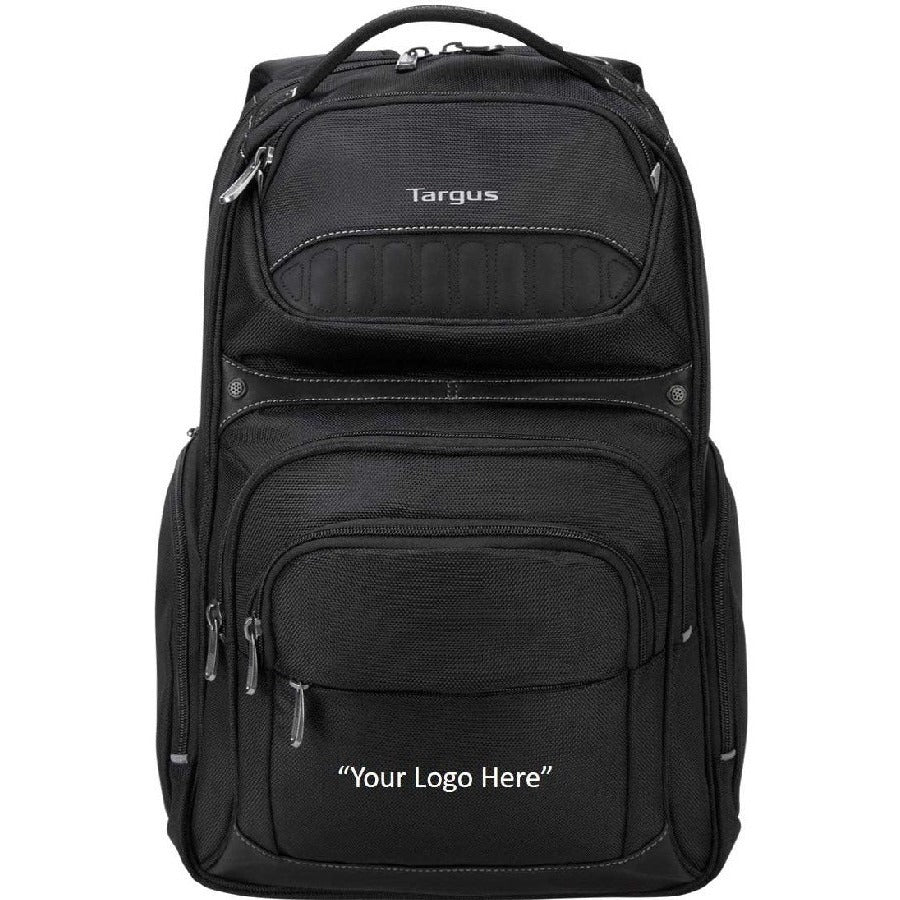 Targus Tsb705Us Notebook Case 40.6 Cm (16") Backpack Case Black