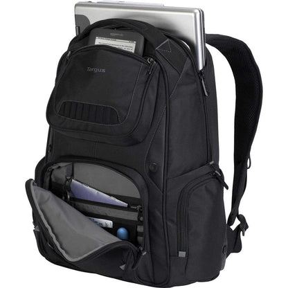 Targus Tsb705Us Notebook Case 40.6 Cm (16") Backpack Case Black