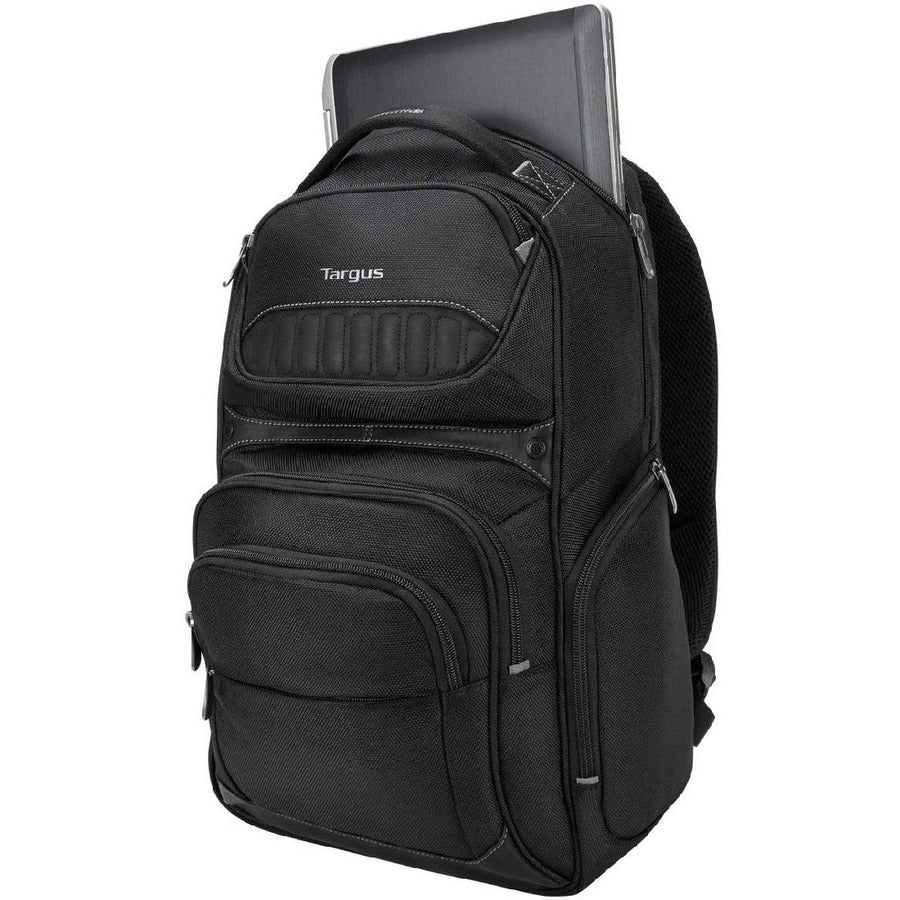 Targus Tsb705Us Notebook Case 40.6 Cm (16") Backpack Case Black