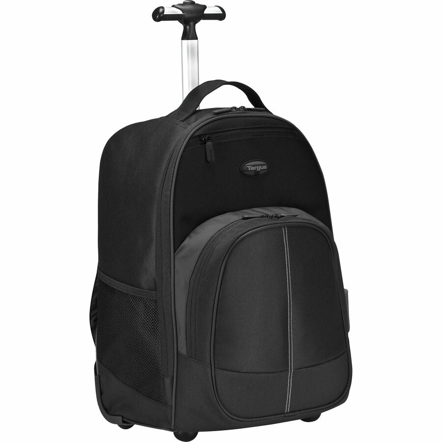 Targus Tsb750Us Luggage Travel Bag Black