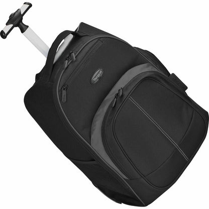 Targus Tsb750Us Luggage Travel Bag Black