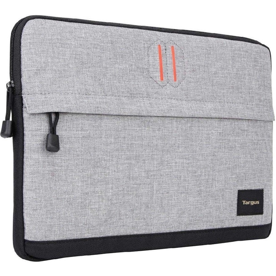 Targus Tss62404Us Notebook Case 33.8 Cm (13.3") Sleeve Case Grey