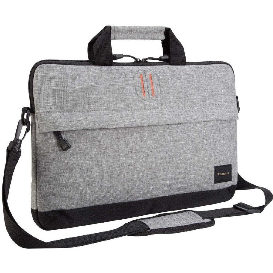 Targus Tss63204Us Notebook Case 39.6 Cm (15.6") Sleeve Case Grey