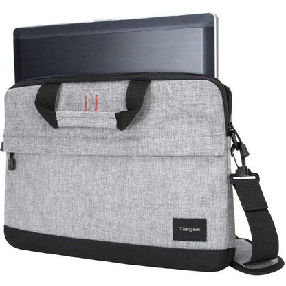 Targus Tss63204Us Notebook Case 39.6 Cm (15.6") Sleeve Case Grey