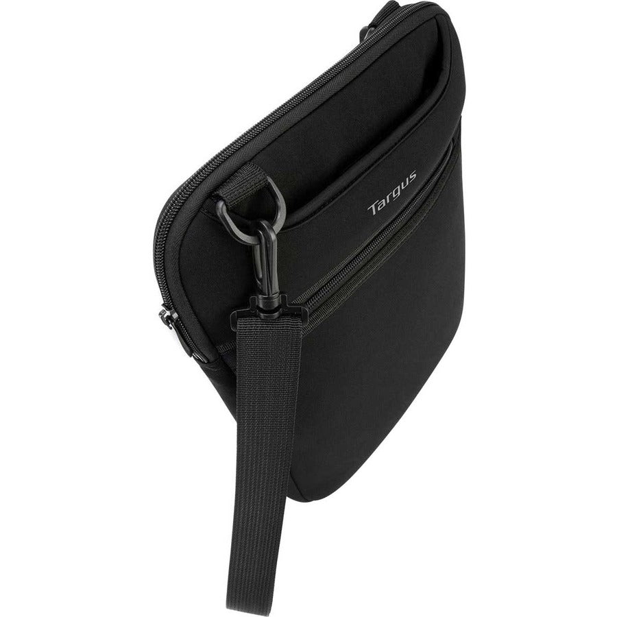 Targus Tss913 Notebook Case 35.6 Cm (14") Sleeve Case Black