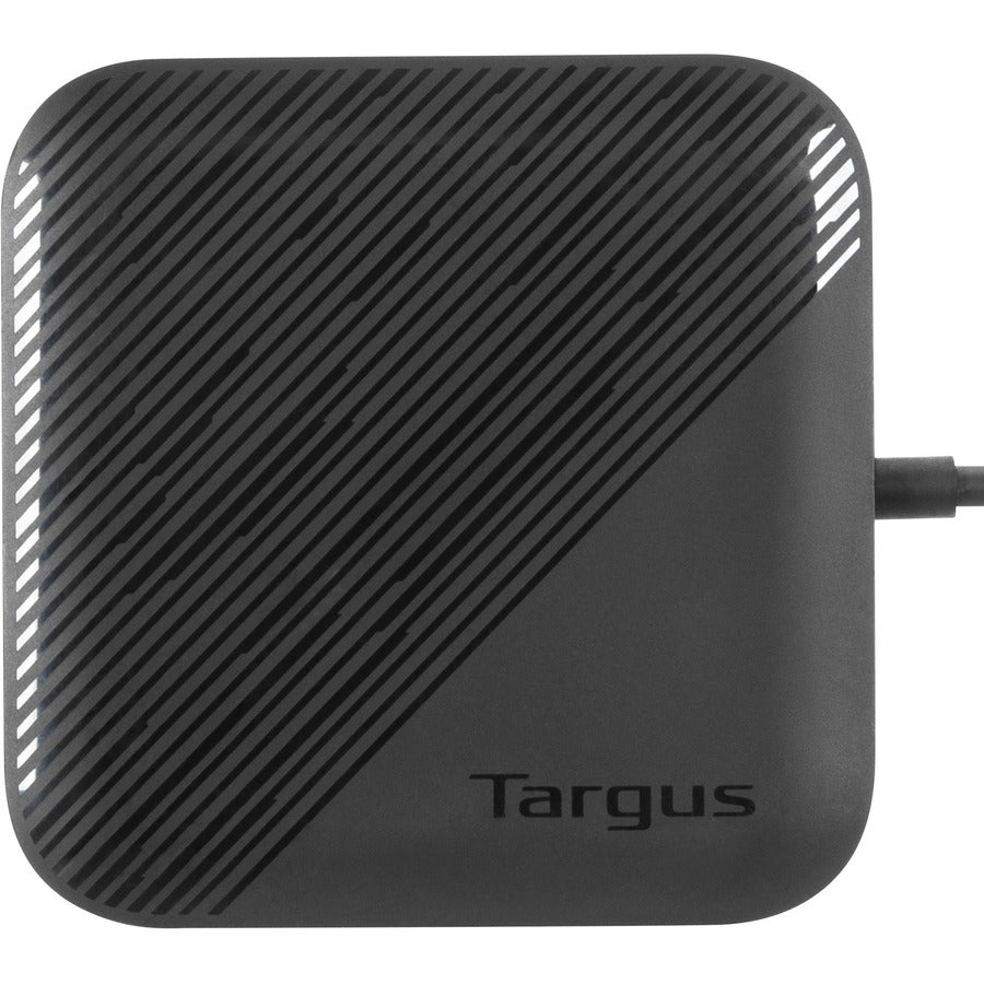 Targus USB4 Dual Video 4K Docking Station with 85W PD Pass-Thru