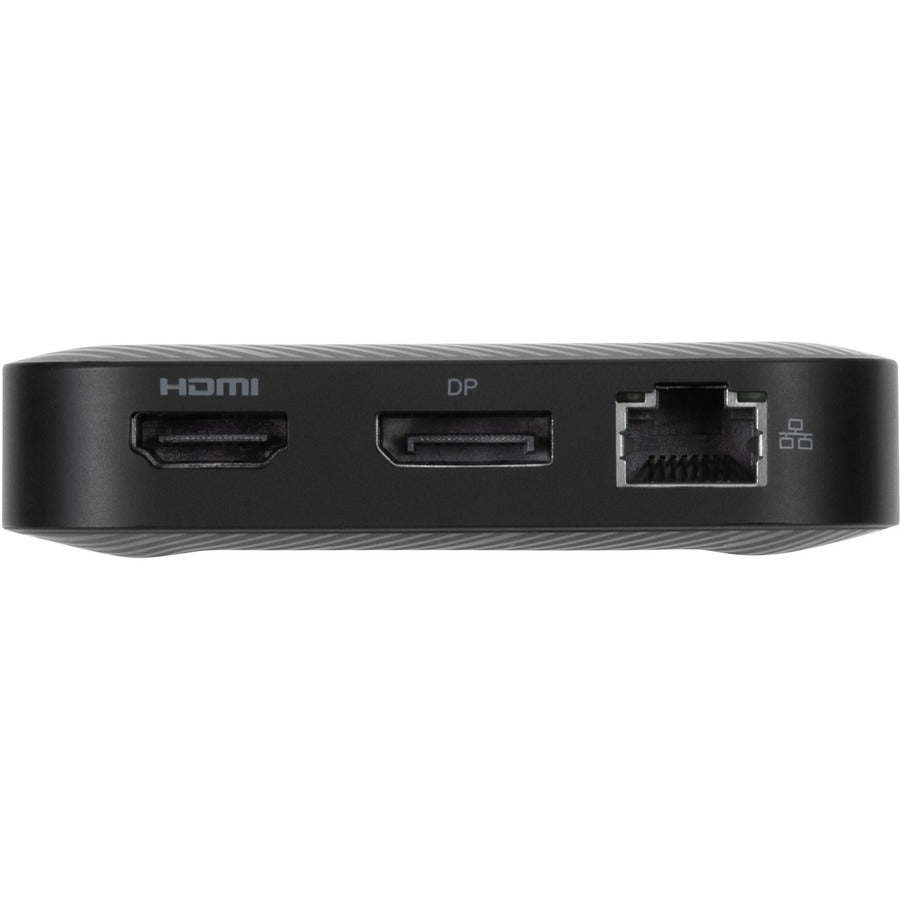 Targus USB4 Dual Video 4K Docking Station with 85W PD Pass-Thru