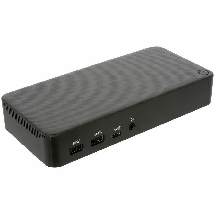 Targus USB4 Triple Video Docking Station with 100W Power