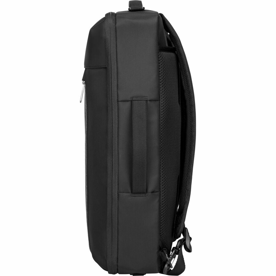 Targus Urban Convertible Notebook Case 39.6 Cm (15.6") Backpack Black