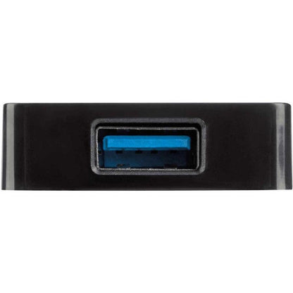 Targus Usb 3.0 4-Port Hub Black