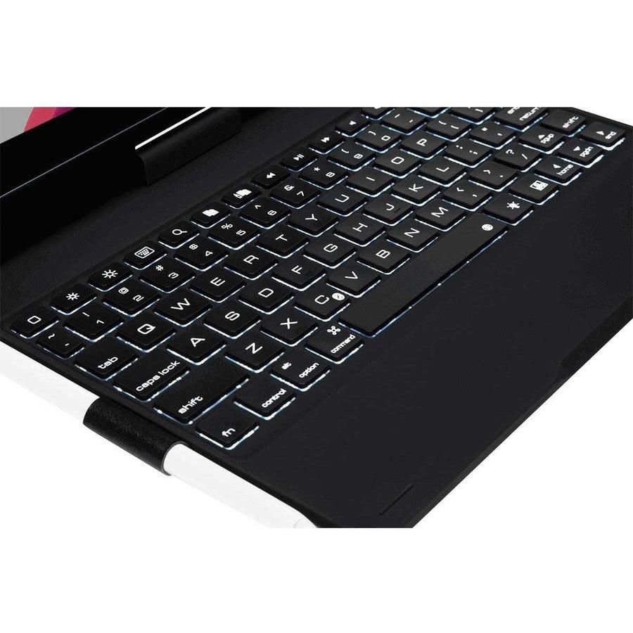 Targus Versatype Black Qwerty Us English